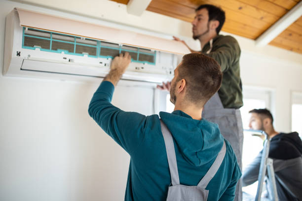 Best HVAC system installation  in Hlsboro, IL