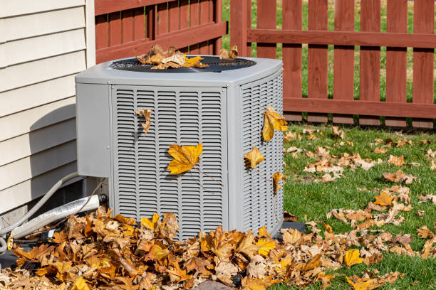 Best HVAC replacement cost  in Hlsboro, IL