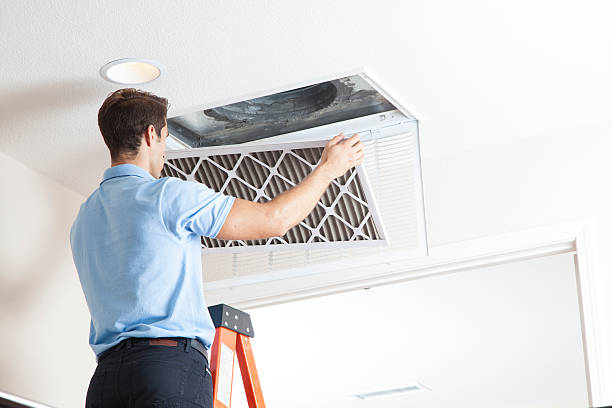 Best Air conditioning repair  in Hlsboro, IL