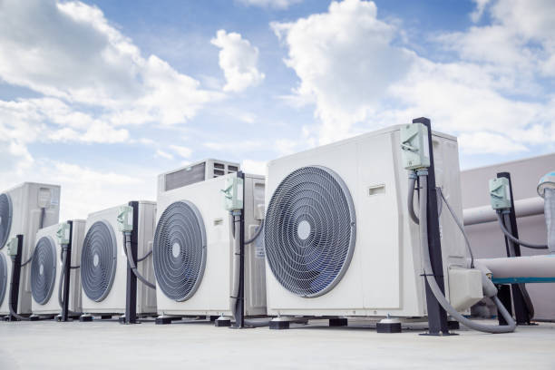 Best Residential HVAC services  in Hlsboro, IL