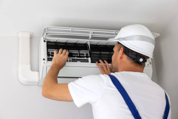 Best Central air repair  in Hlsboro, IL