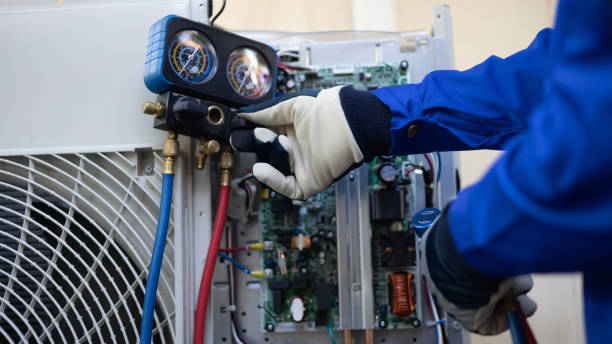 Reliable Hillsboro, IL HVAC Solutions