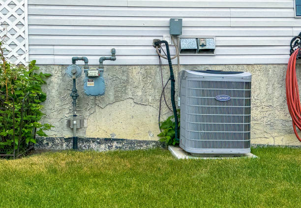 Best HVAC installation services  in Hlsboro, IL