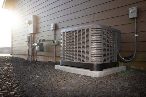 Best Commercial HVAC repair  in Hlsboro, IL